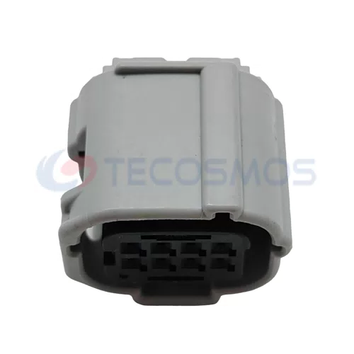Waterproof Wire Connector Cable Harness Automotive Enclosure Connector for Toyota 8pin Female 6189-1240 - image 4